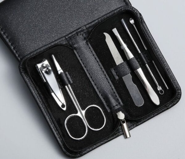 Nail Clipper Set