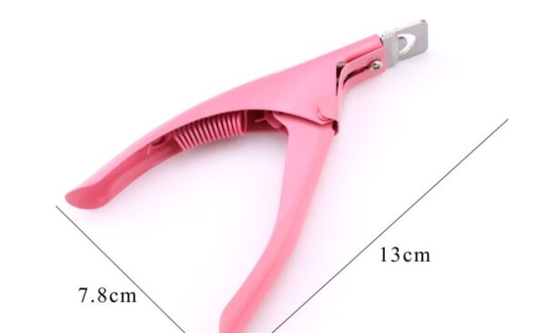 Fashion Personalized Nail Manicure Tools - Image 7