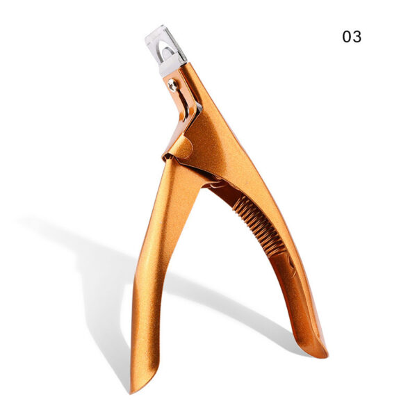Fashion Personalized Nail Manicure Tools - Image 9