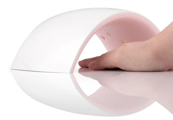 UV LED LAMP FOR NAILS DRYER - Image 3