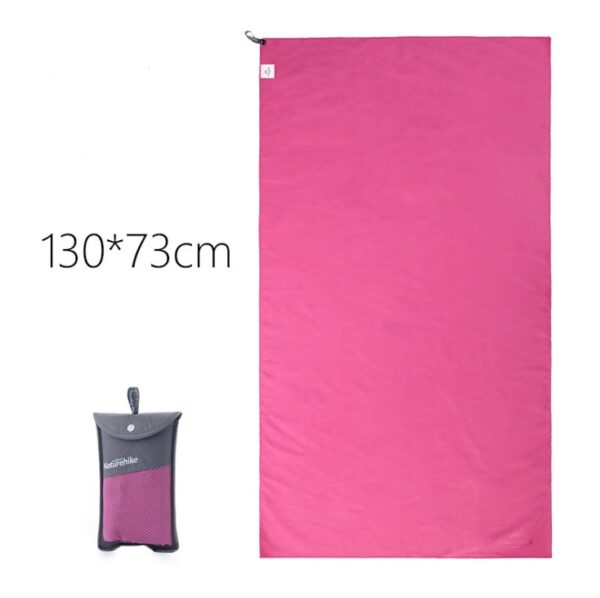 Outdoor travel, quick-drying, towel - Image 2