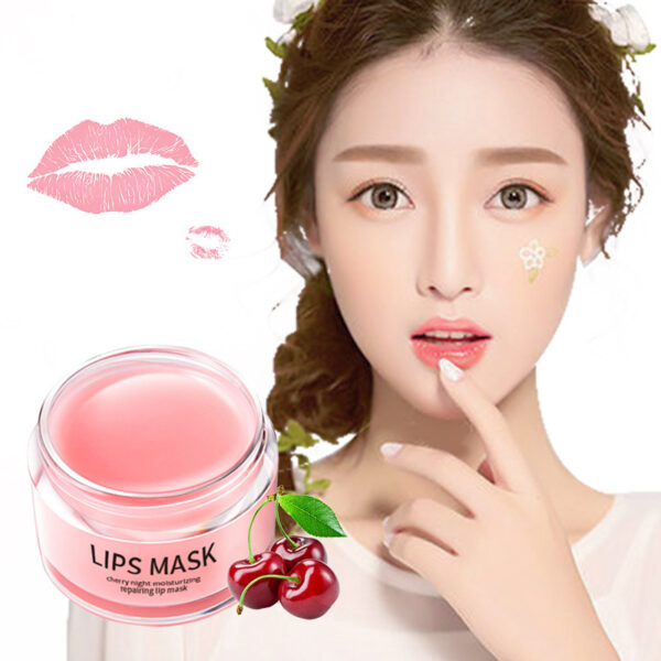 20-30g Lip Skin Care Products Moisturizing Lip - Image 3