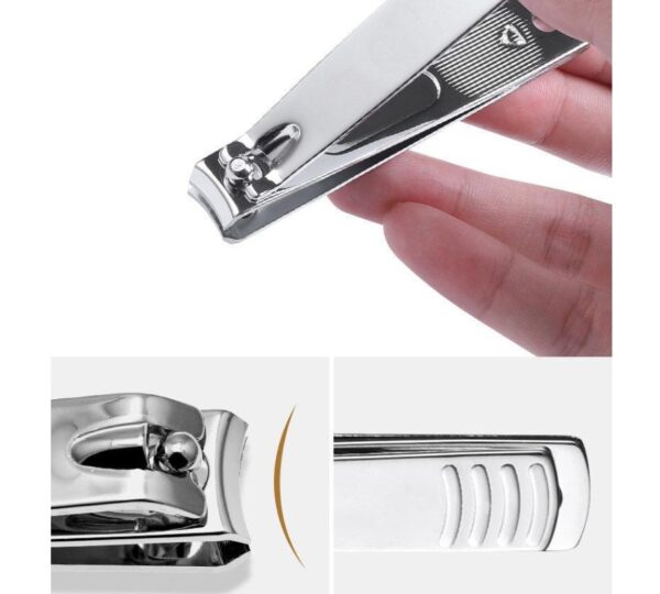 Nail Clipper Set - Image 3