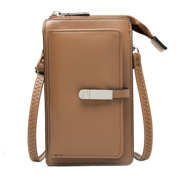 Multi-functional Touch Screen Phone Bag Women - Image 7