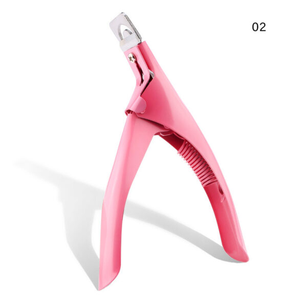 Fashion Personalized Nail Manicure Tools - Image 6
