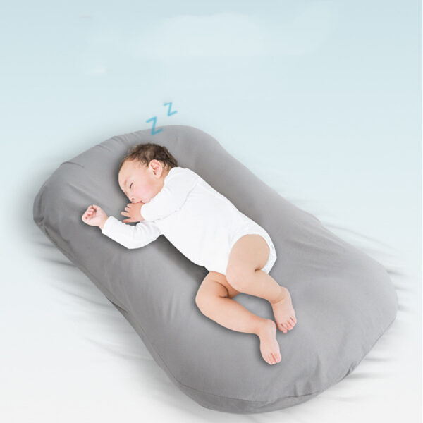 Newborn Portable Bed-in-bed Baby Anti-pressure Anti-shock - Image 6