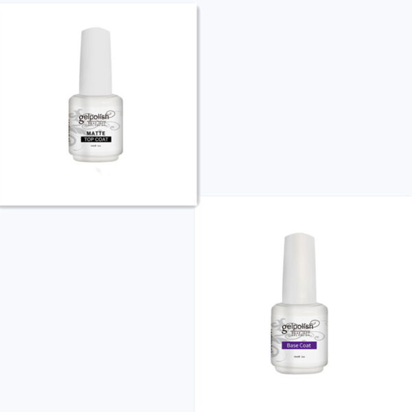 Nail phototherapy glue - Image 8