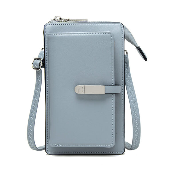 Multi-functional Touch Screen Phone Bag Women - Image 6