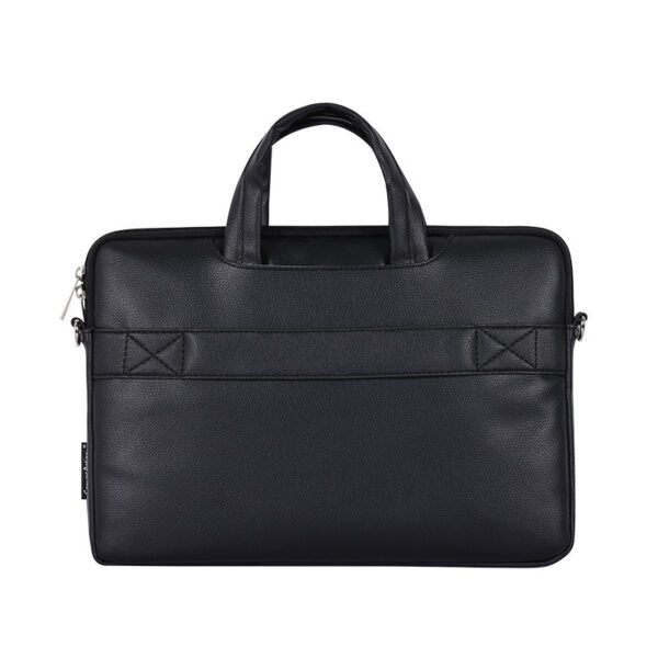 Laptop Bag Suitable Briefcase Laptop Sleeve Protective Case - Image 5