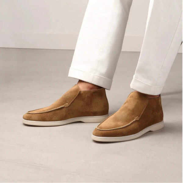 Men's Loafer Plus Size Leisure - Image 7