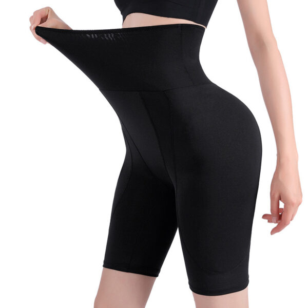 Fat Burning High Waist Underwear Shapewear Butt Lifter Seamless Women High Waist Slimming Panty Tummy Control Knickers Pant Briefs Ladies Body Shaper - Image 2