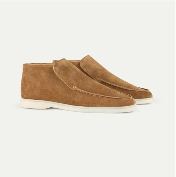 Men's Loafer Plus Size Leisure - Image 3