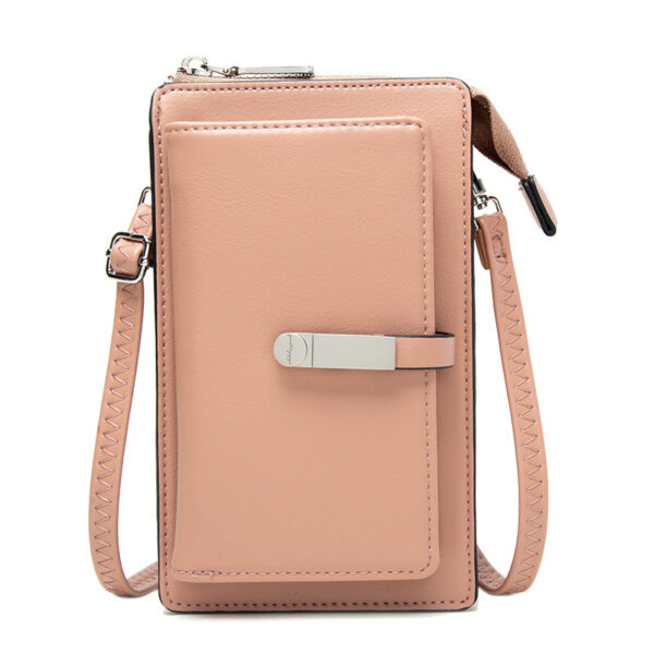 Multi-functional Touch Screen Phone Bag Women - Image 5