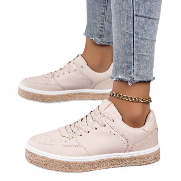 Women's Sports Fashion Casual Board Shoes - Image 6