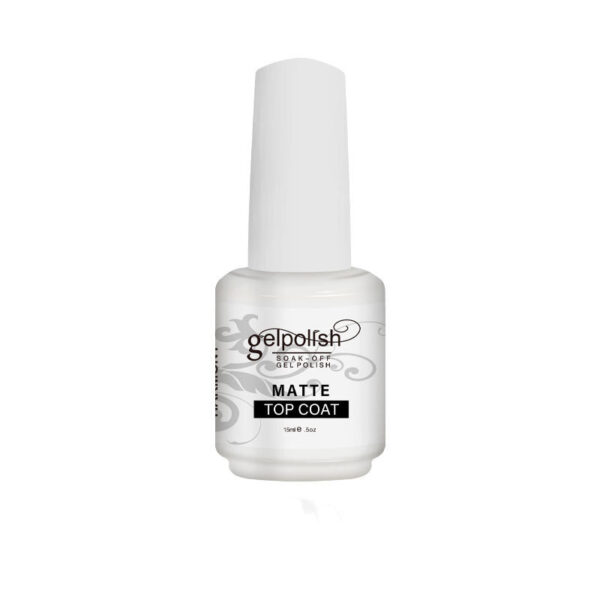 Nail phototherapy glue - Image 2