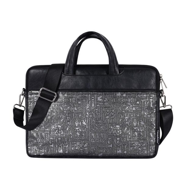 Laptop Bag Suitable Briefcase Laptop Sleeve Protective Case - Image 7