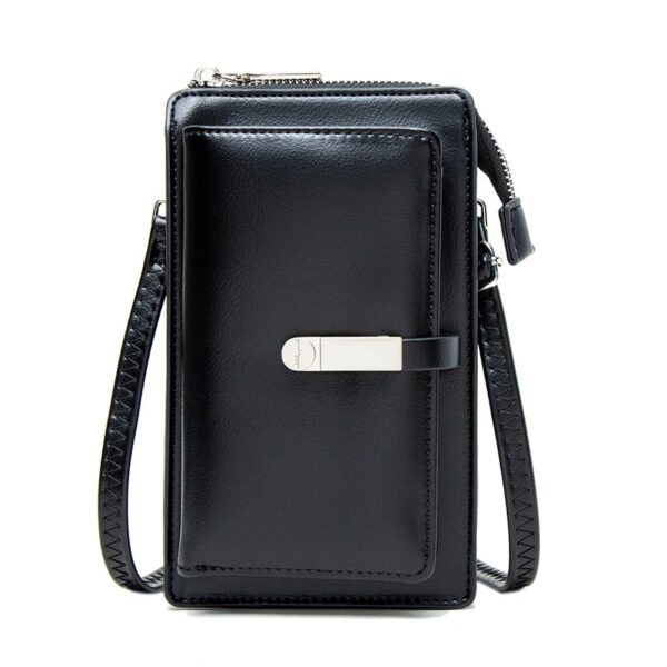 Multi-functional Touch Screen Phone Bag Women - Image 10