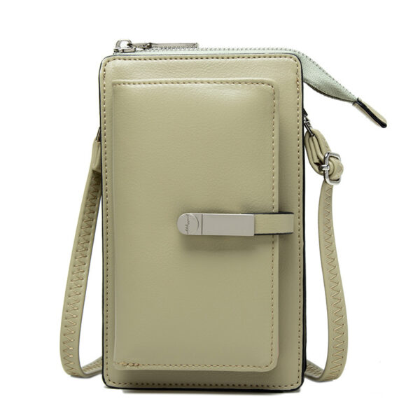 Multi-functional Touch Screen Phone Bag Women - Image 4