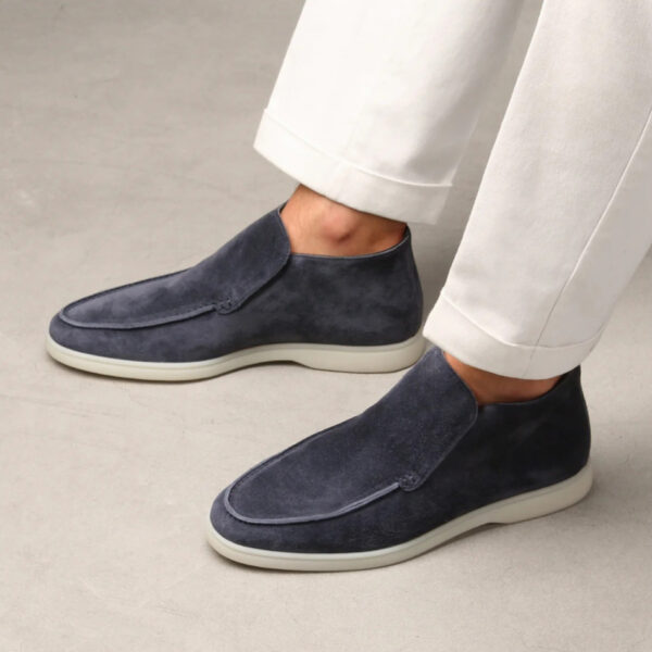 Men's Loafer Plus Size Leisure