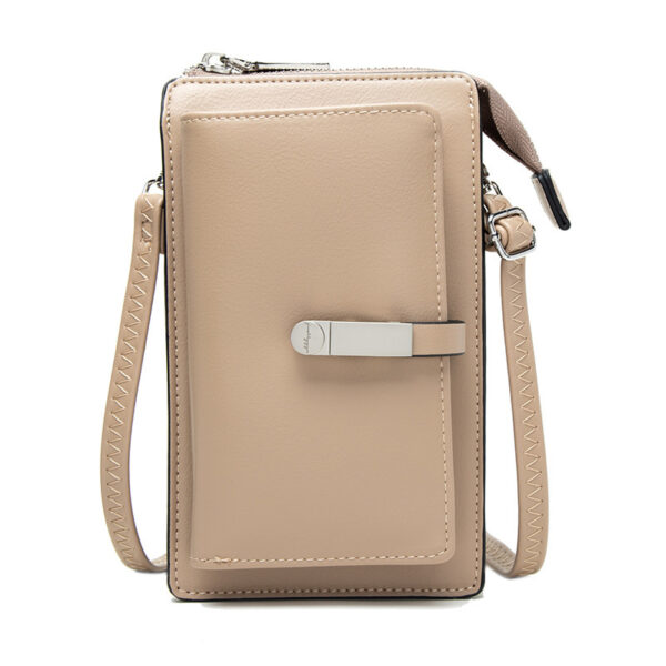 Multi-functional Touch Screen Phone Bag Women - Image 8