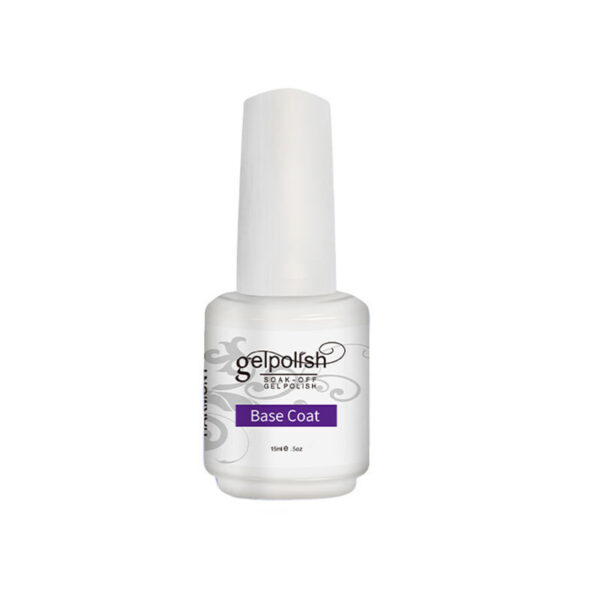 Nail phototherapy glue - Image 5