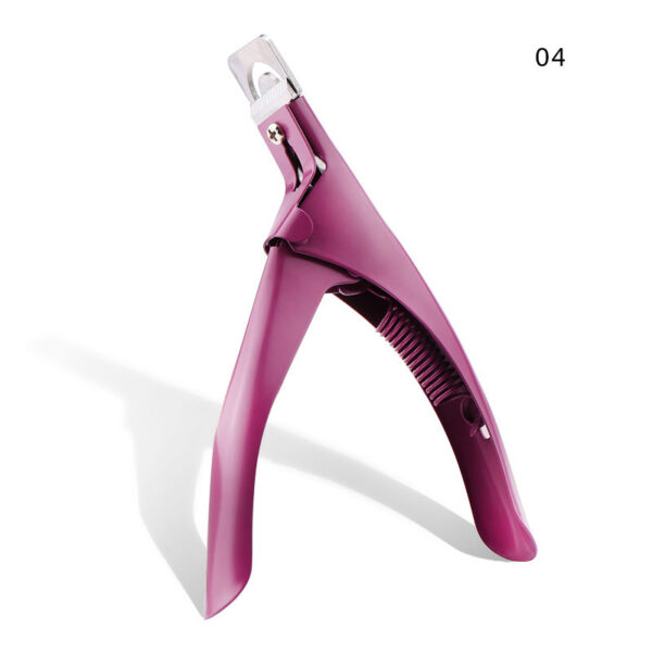 Fashion Personalized Nail Manicure Tools - Image 2