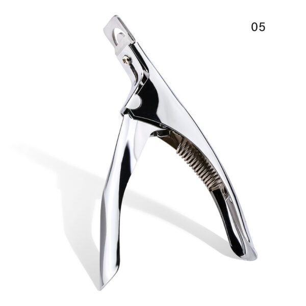 Fashion Personalized Nail Manicure Tools - Image 3
